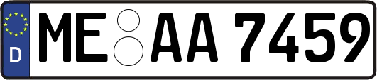 ME-AA7459