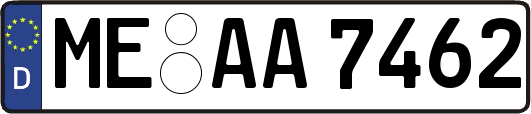 ME-AA7462