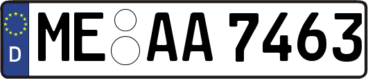 ME-AA7463
