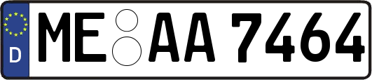ME-AA7464