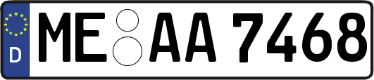 ME-AA7468
