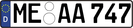 ME-AA747