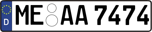ME-AA7474