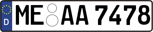 ME-AA7478