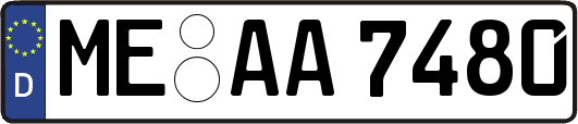 ME-AA7480