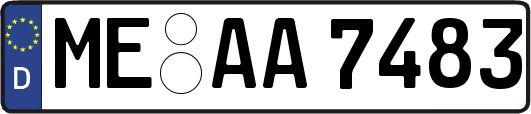 ME-AA7483
