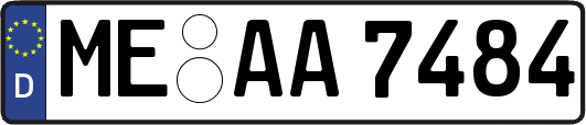 ME-AA7484