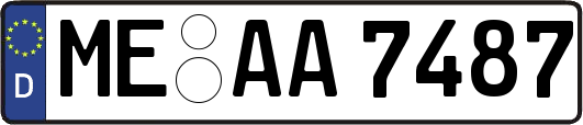 ME-AA7487