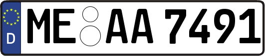 ME-AA7491