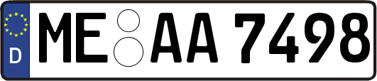 ME-AA7498