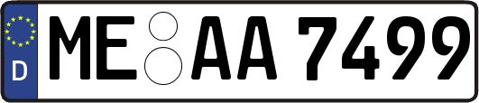 ME-AA7499