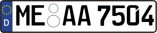 ME-AA7504