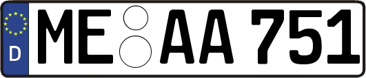 ME-AA751