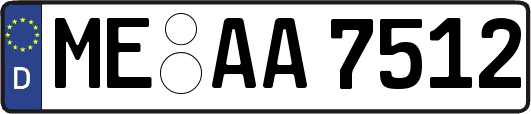 ME-AA7512