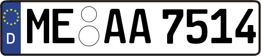 ME-AA7514