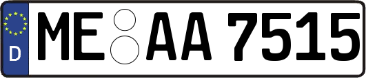 ME-AA7515