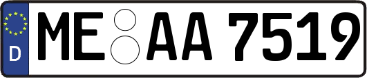 ME-AA7519