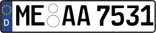 ME-AA7531