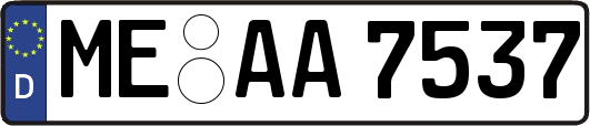 ME-AA7537