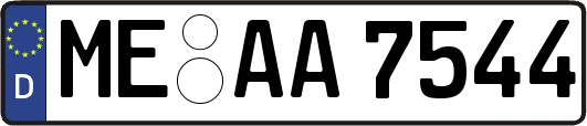 ME-AA7544