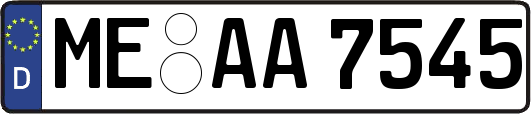 ME-AA7545