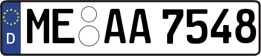ME-AA7548