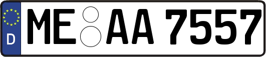 ME-AA7557