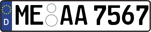 ME-AA7567