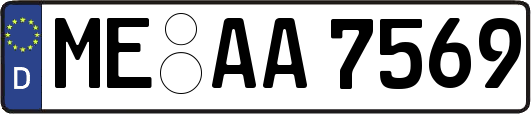 ME-AA7569