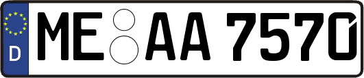 ME-AA7570