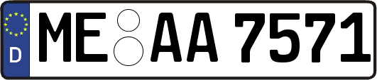 ME-AA7571