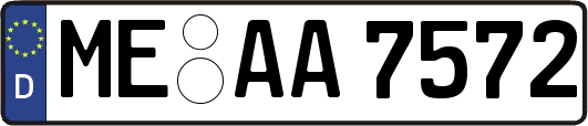 ME-AA7572
