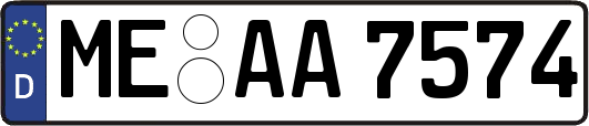 ME-AA7574
