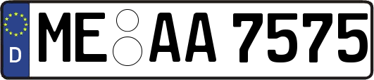 ME-AA7575