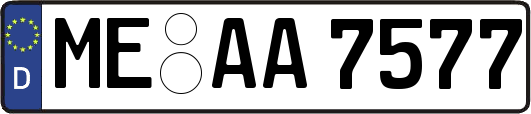 ME-AA7577