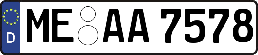 ME-AA7578