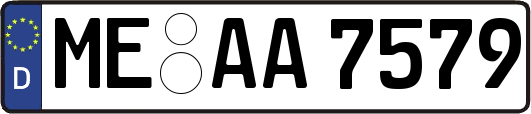 ME-AA7579