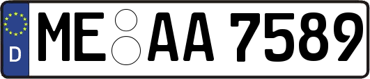ME-AA7589