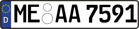 ME-AA7591