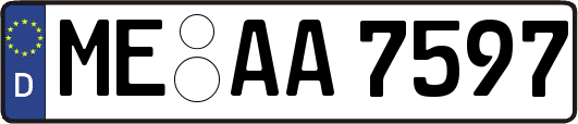 ME-AA7597