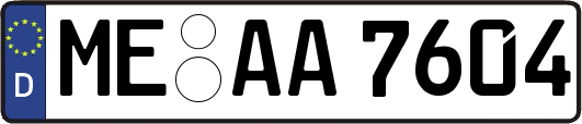 ME-AA7604