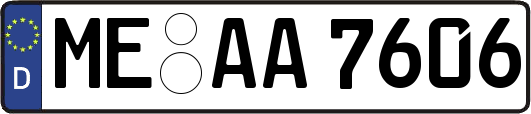ME-AA7606