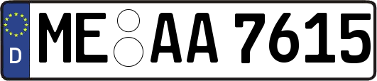 ME-AA7615