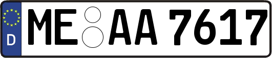 ME-AA7617