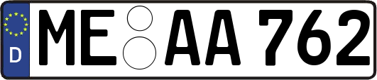 ME-AA762