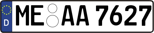 ME-AA7627