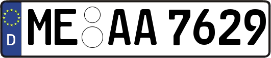 ME-AA7629