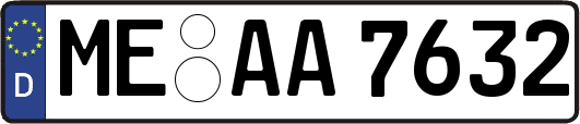 ME-AA7632