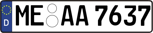 ME-AA7637