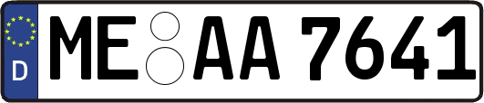 ME-AA7641
